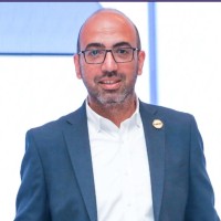 Islam Ibrahim, MSc, MBA