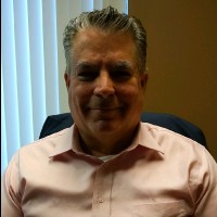 Mark Raymer