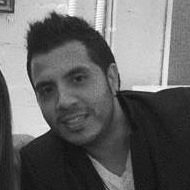 Alejandro Bastidas