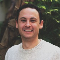 Alex Wolf