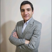 Antonio Barrera Ramírez