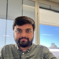 Harsh Patel