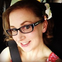Melissa Parks