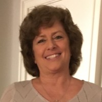 Stacey Anderson