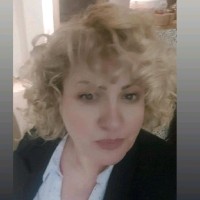 Daniela Bauloska, MSc