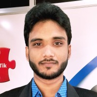 M A Zaman