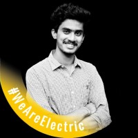 Tejas Vinay B