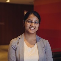 Priyadarshini (Priya) Roy, Cpa