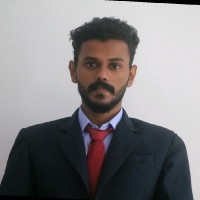 Arun Manoj