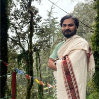 Upendra Yadav