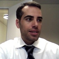 Leandro M. De Almeida