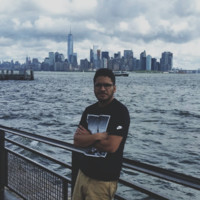 Eduardo Cervantes Molina