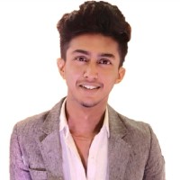 Nirav Bhanushali