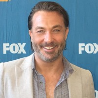 Andrew Patterson