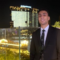 Ziad Mady