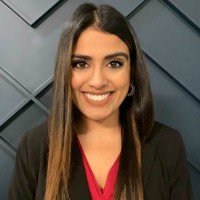 Damini Patel, Mba, Mha