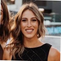 Courtenay Mcvicar