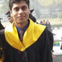 Ca Anubhav Kuchhal
