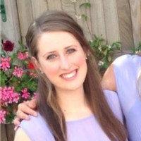 Lizzie Stockdale