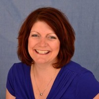 Carrie Hirst, MA, LPC, NCC