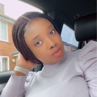 Ruth Kyei-Baffour