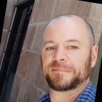 Nicolás Paredes Lopez