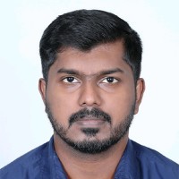 Arun P S