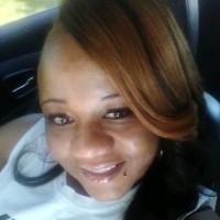 Latrinia Henderson