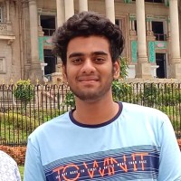 Ashmit Parandkar