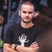 Andrei Gribiniuk