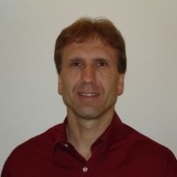 Darrell Zerr, Cpim