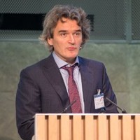 Prof Dr Dirk Kuypers, Md Phd
