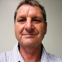 Ian Cromarty