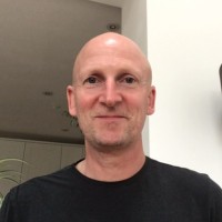 Graeme McAlpine