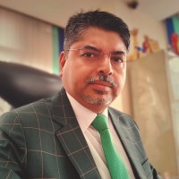 Siddhartha Majumdar