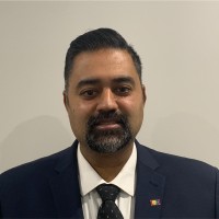 Greg Kumar