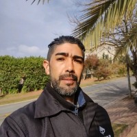 Alexandre Nakadate