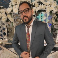 Syed Shahmir Azam