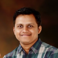 Kiran Tilaganji