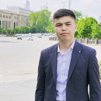 Dilbek Rayimov