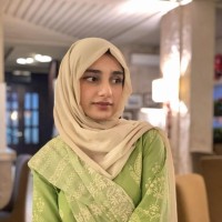 Hania Rasheed
