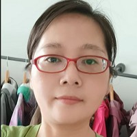 Daisy Zhang