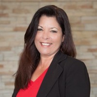 Melanie Johnston