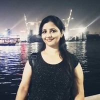 Sudershana Sehdev