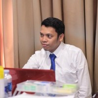 Dedy Nuryadin