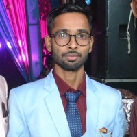 Nitesh Kumar