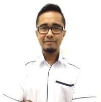 Muhammad Faiz Bin Ramli