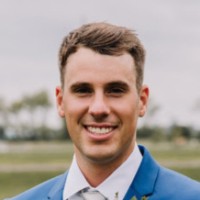 Shane Patterson