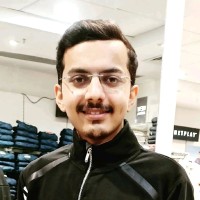 Dipesh Raninga