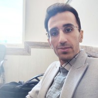 Masoud Rahimi